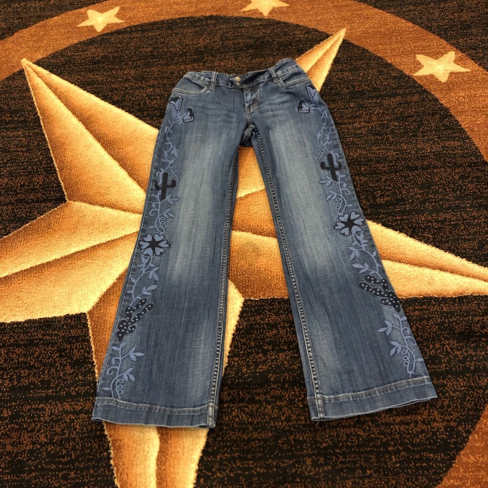 Stetson Trousers